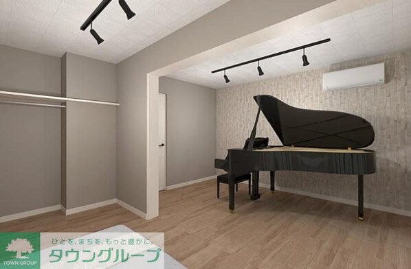 KI-418の物件内観写真